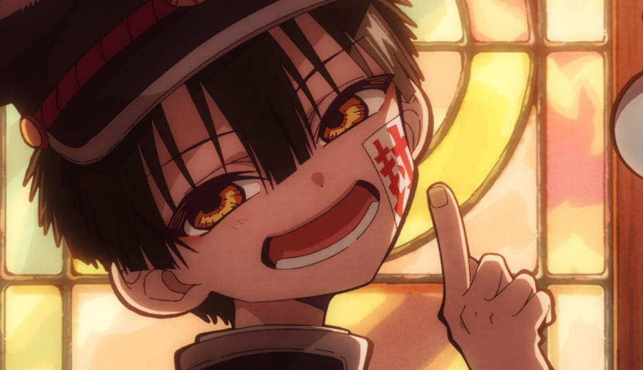 Toilet-Bound Hanako-kun Season 2 Sequel