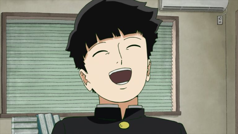 Slice of Life Shonen
