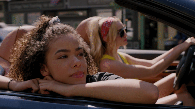 Ginny and Georgia Season 4