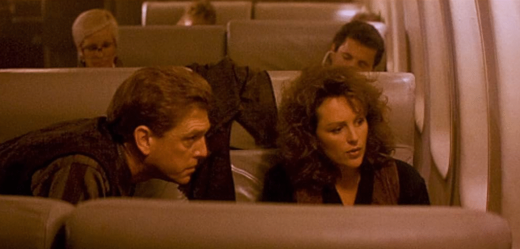 plane crash movies