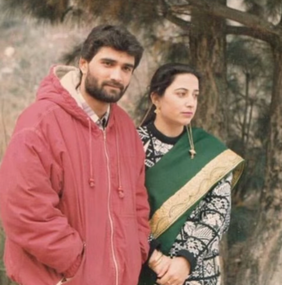 rajesh raina