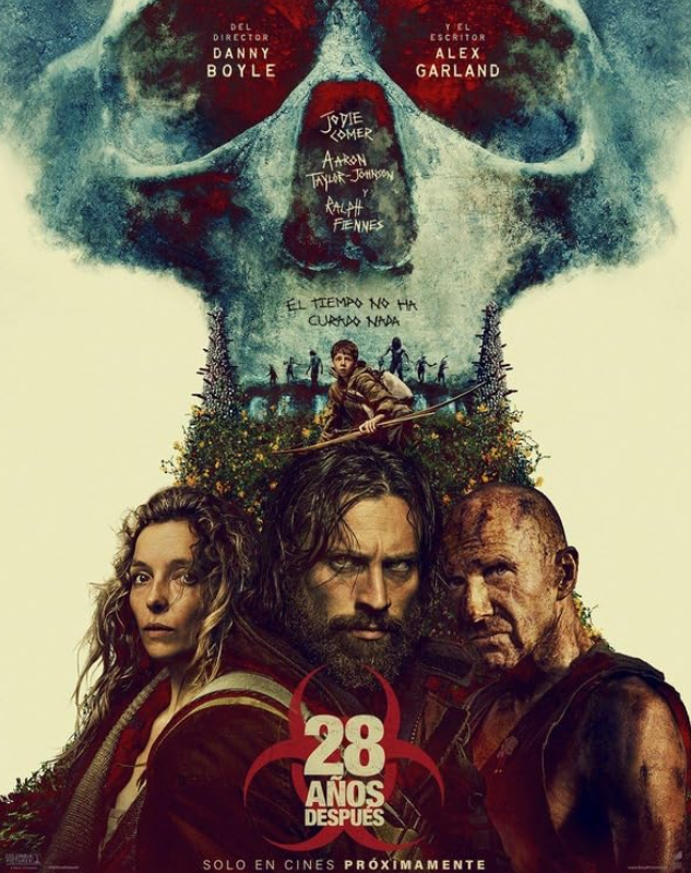 28 Years Later Film Review