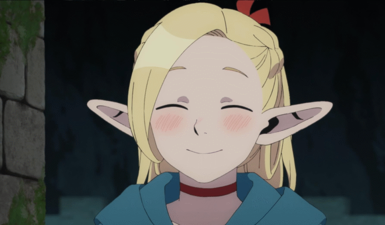 Delicious in Dungeon Review