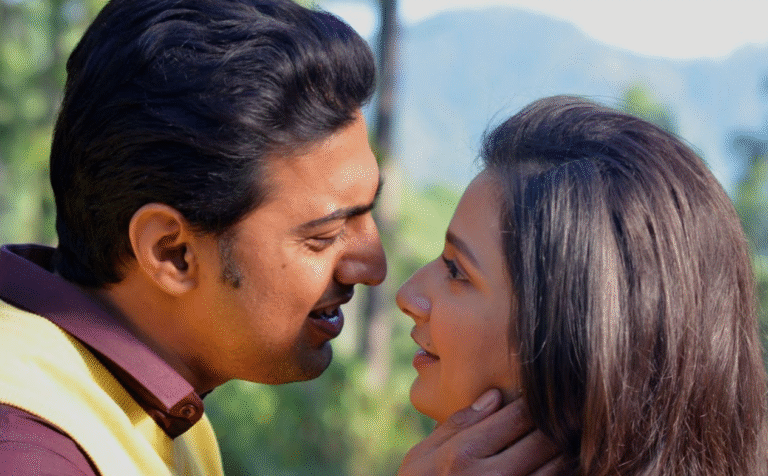 DHUMKETU Teaser Review