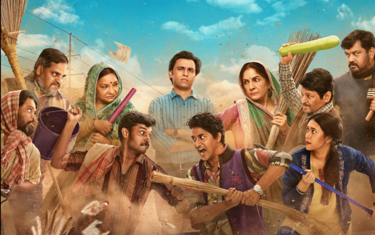 Panchayat Season 5