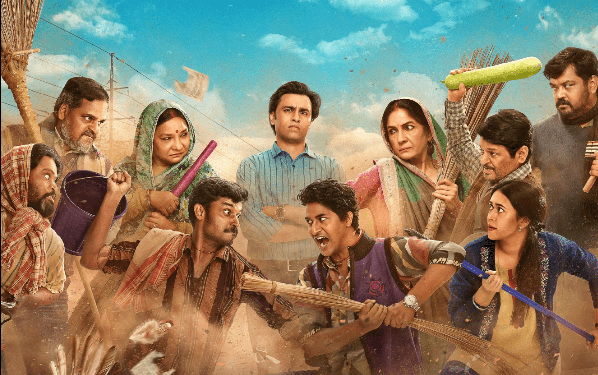 Panchayat Season 5