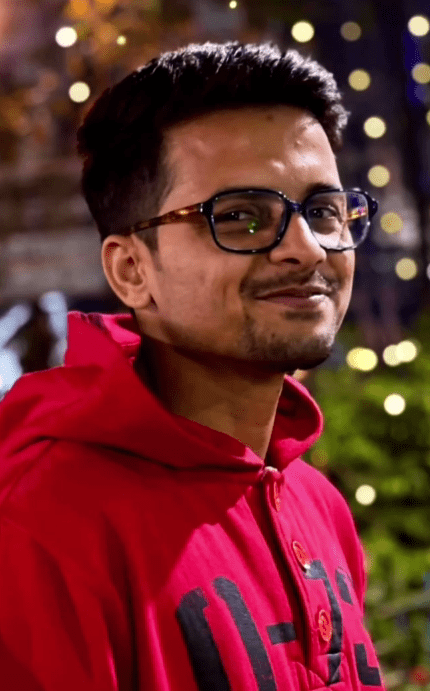 Monojit Mishra