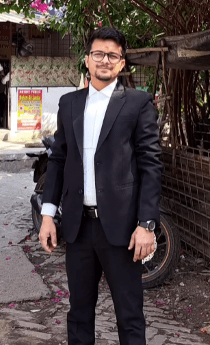 Monojit Mishra