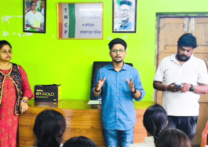 Monojit Mishra