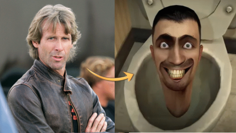 Cinematic Universe of Skibidi Toilet Explained