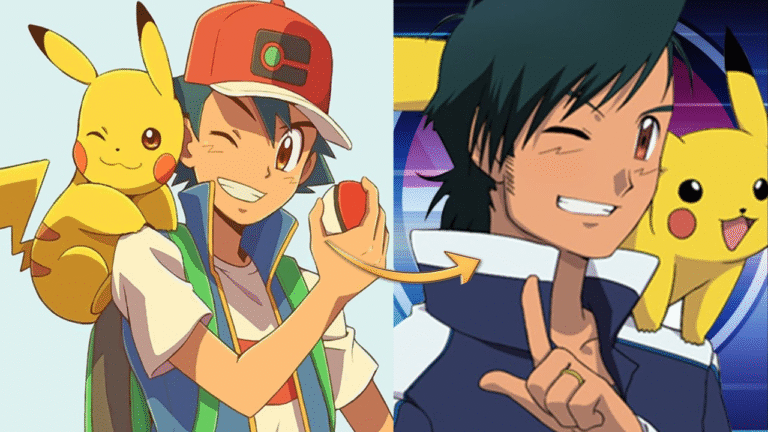Can Pokemon Be Made as Shonen
