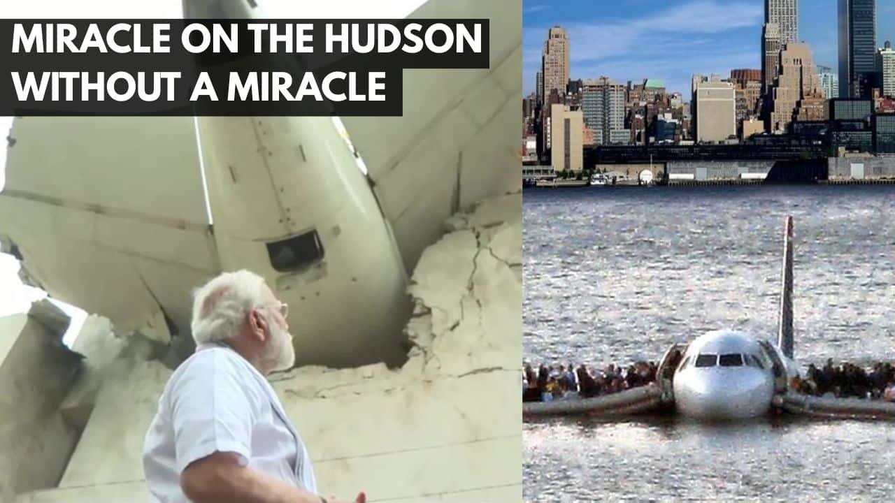 Ahmedabad Flight Crash Reason