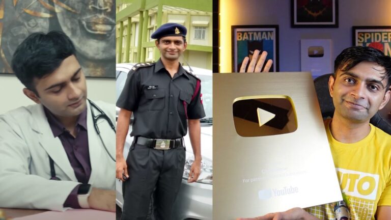 Mohit Yodha