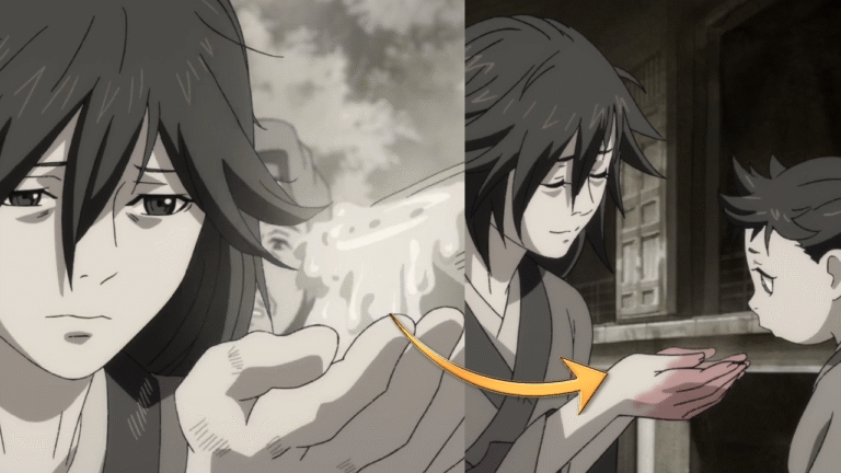 Dororo