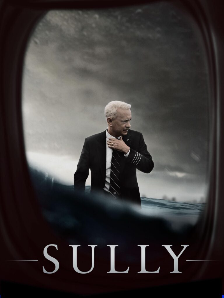 plane crash movies