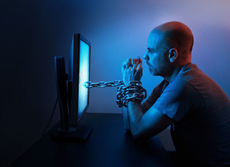 What Does Porn Addiction Look Like
