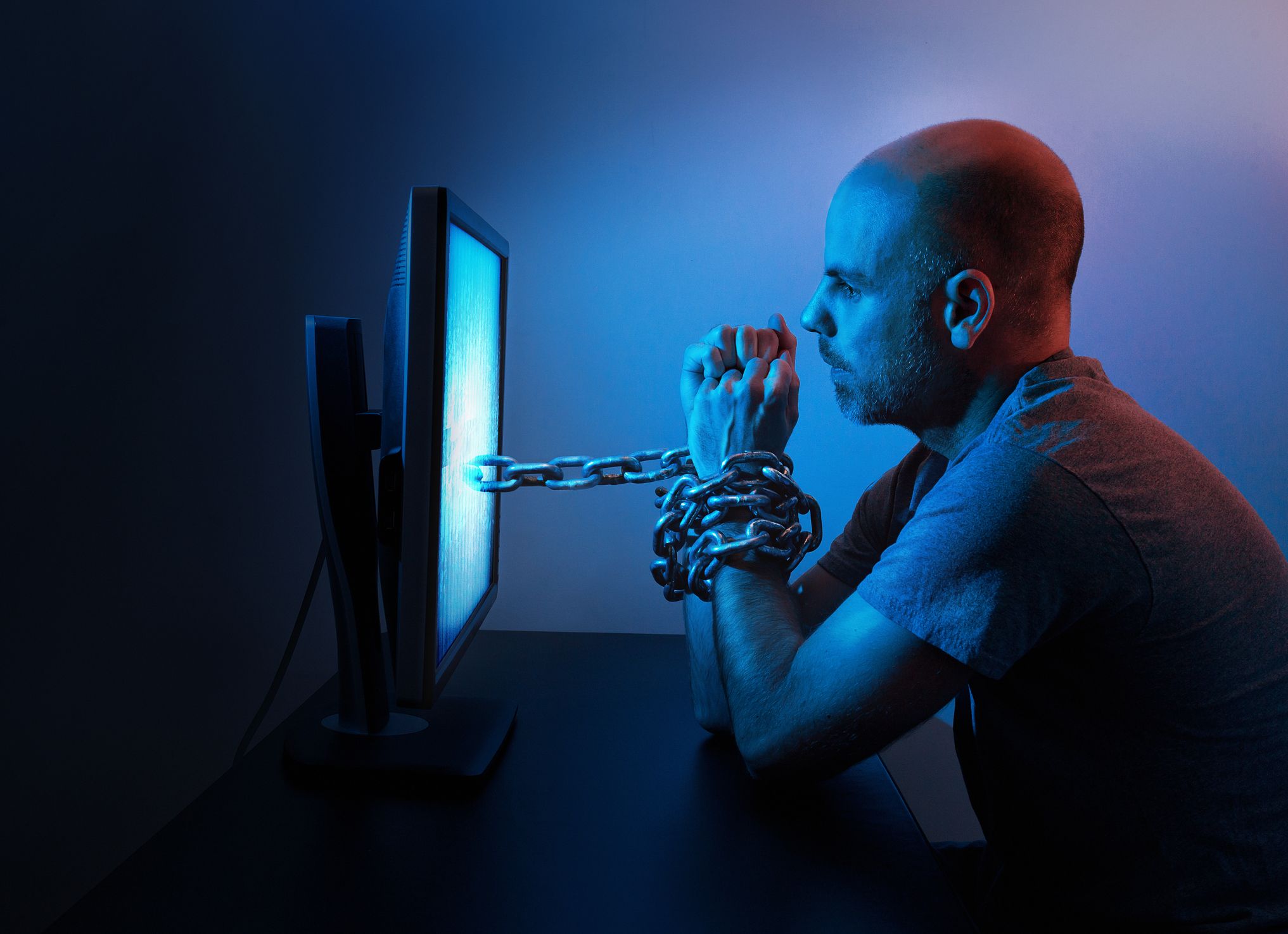 What Does Porn Addiction Look Like