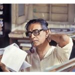 Unknown Facts about Satyajit Ray