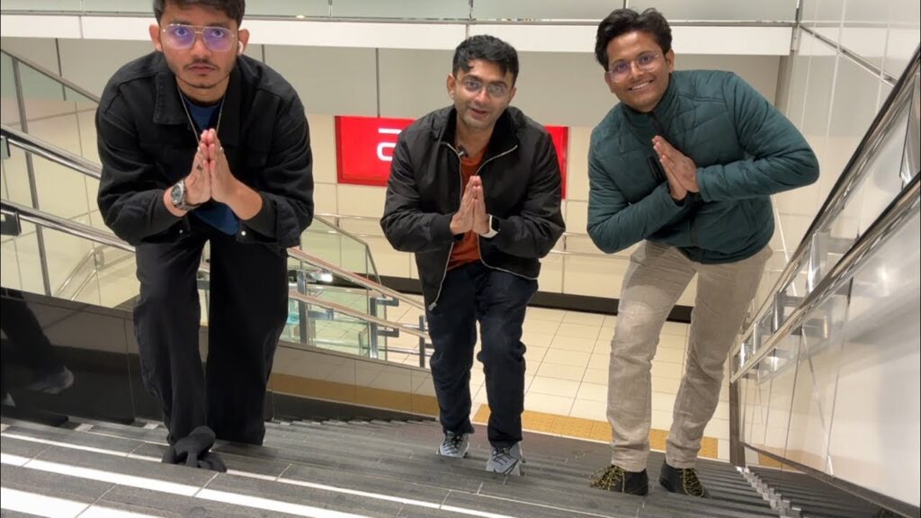 Men of culture apology