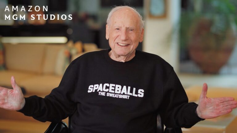 Spaceballs 2 is happening