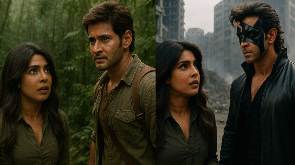 Priyanka Chopra’s Next Movies