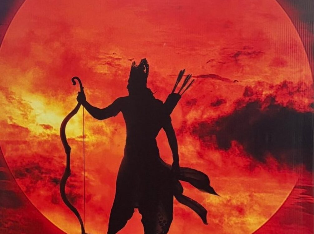 ranbir kapoor ramayana teaser review