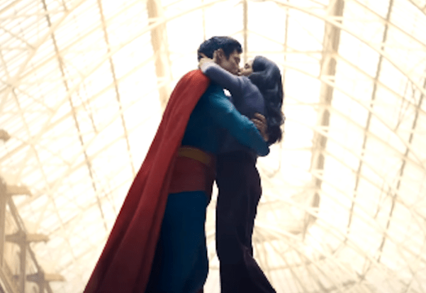 Censor Board vs Superman
