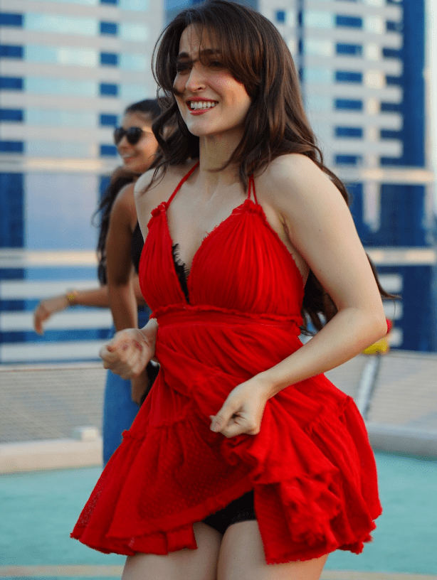 Ashish Chanchlani's New Girlfriend