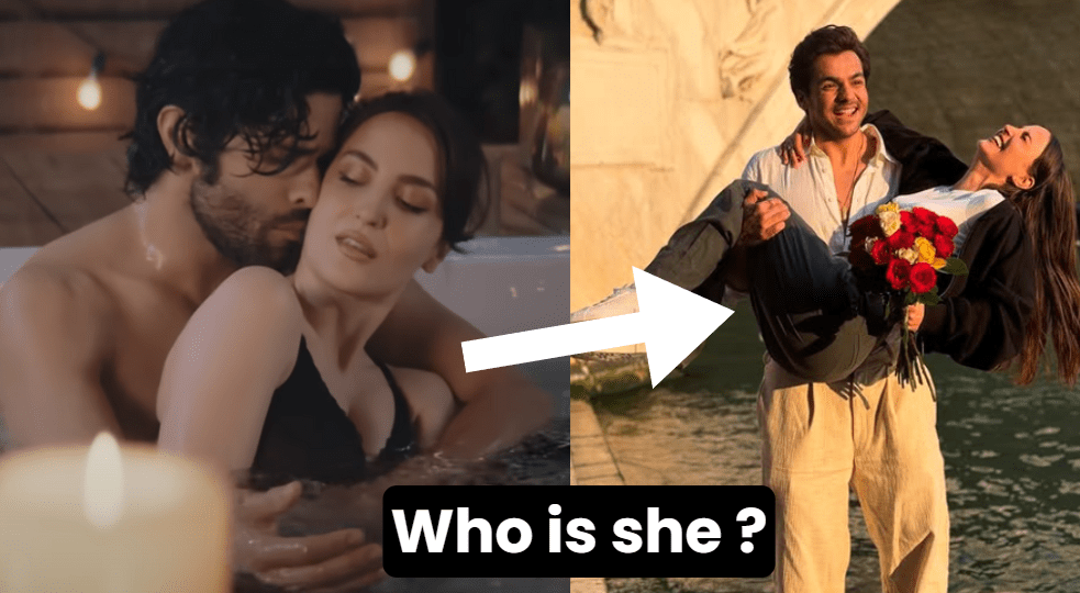 Who Is Elli AvrRam